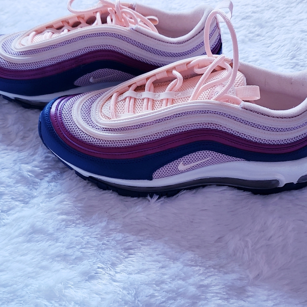 Nike Air Max 97 - Picture 7 of 8